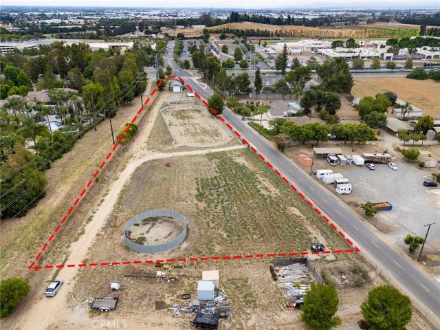 0 English Road, Chino Hills, CA 91709