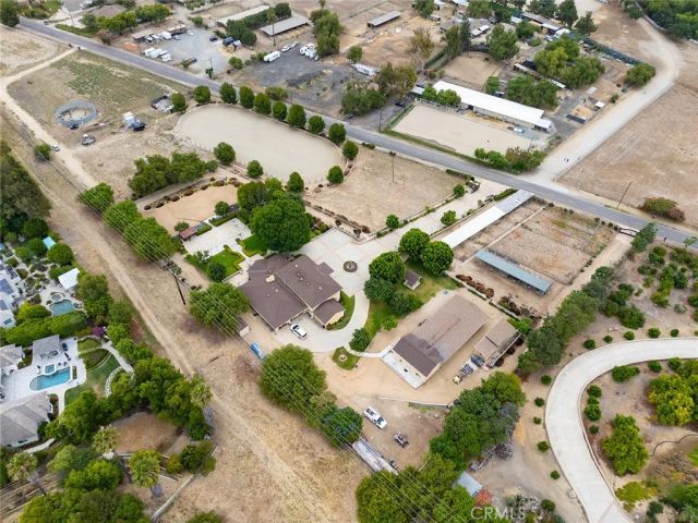 0 English Road, Chino Hills, CA 91709