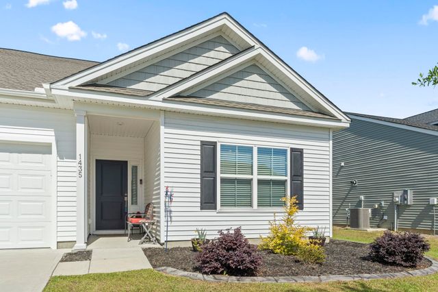 1435 Bellaria Way, Myrtle Beach, SC 29579