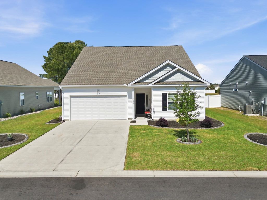 1435 Bellaria Way, Myrtle Beach, SC 29579