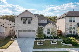 1632 Sawmill XING, Round Rock, TX 78665
