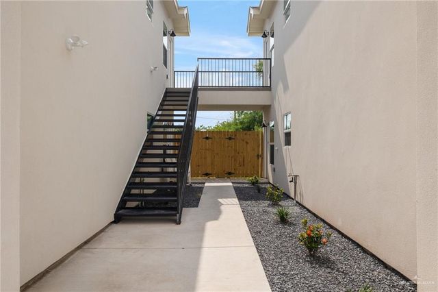 3814 N Mezcal Drive Downstairs, Pharr, TX 78577