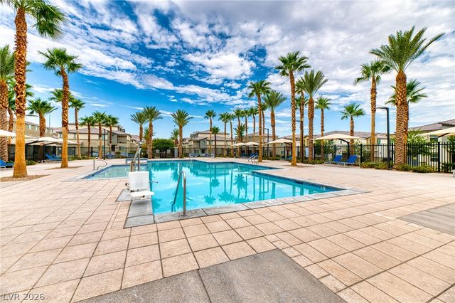 12105 Scarlet Ember Road 2, Las Vegas, NV 89183