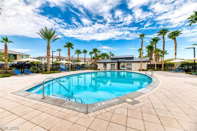 12105 Scarlet Ember Road 2, Las Vegas, NV 89183