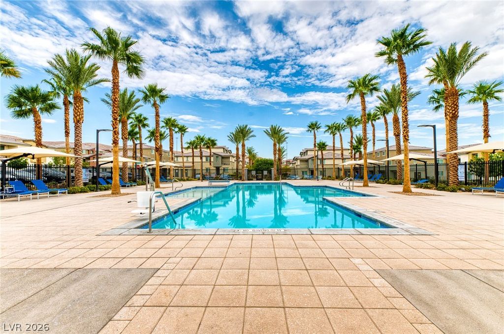 12105 Scarlet Ember Road 2, Las Vegas, NV 89183