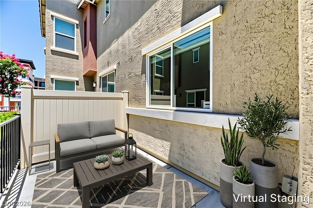 12105 Scarlet Ember Road 2, Las Vegas, NV 89183 — photo 2