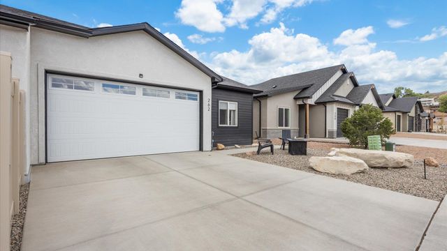 262 Sasha Street, Grand Junction, CO 81503