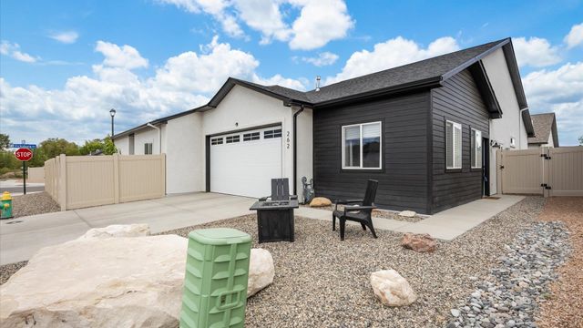 262 Sasha Street, Grand Junction, CO 81503