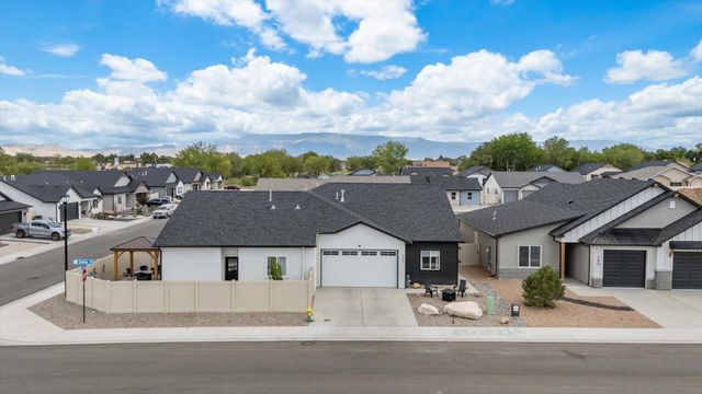 262 Sasha Street, Grand Junction, CO 81503