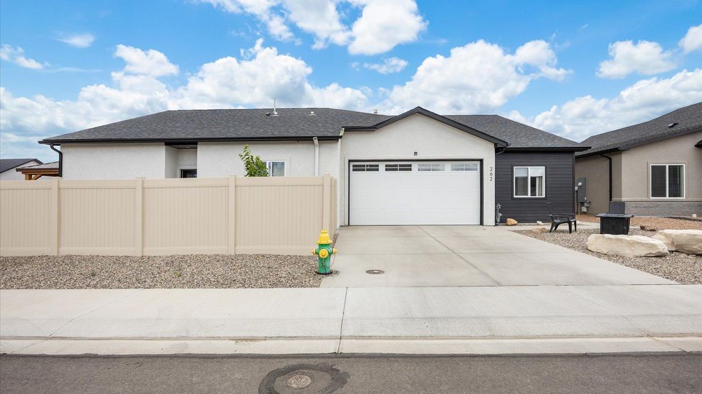 262 Sasha Street, Grand Junction, CO 81503