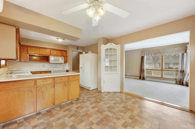 1319 7th Lane, Anoka, MN 55303