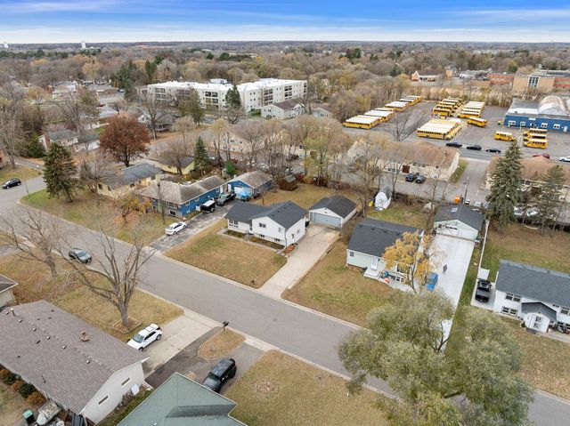 1319 7th Lane, Anoka, MN 55303