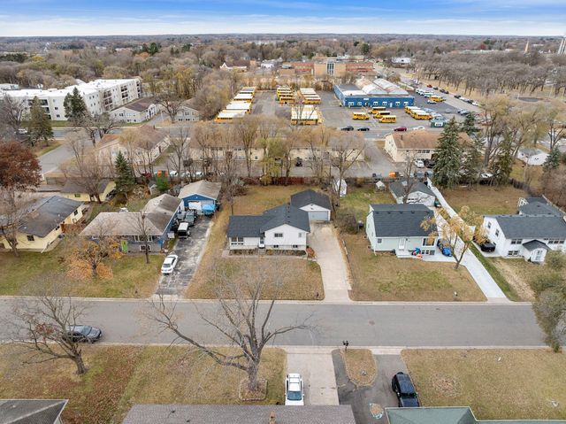 1319 7th Lane, Anoka, MN 55303