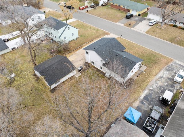 1319 7th Lane, Anoka, MN 55303