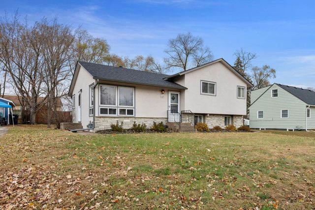 1319 7th Lane, Anoka, MN 55303