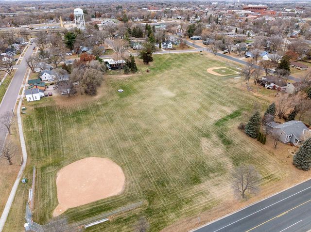 1319 7th Lane, Anoka, MN 55303