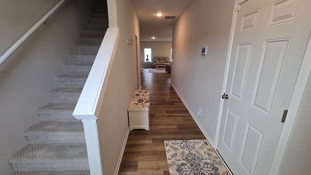 9708 E Annabelle St, Wichita, KS 67207