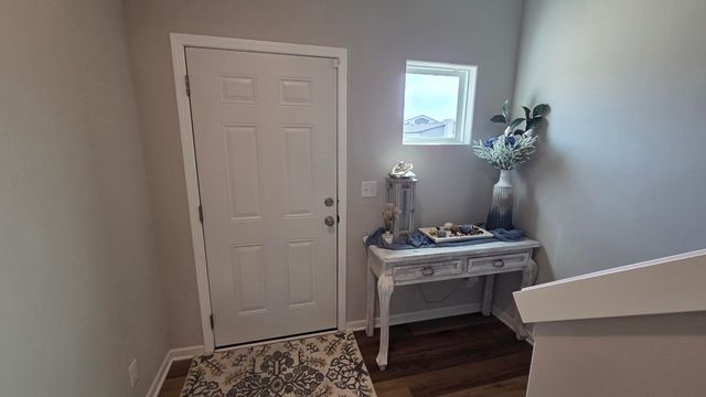 9708 E Annabelle St, Wichita, KS 67207