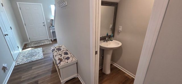 9708 E Annabelle St, Wichita, KS 67207