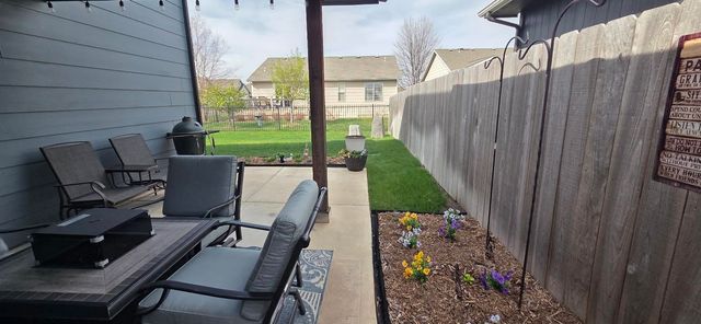 9708 E Annabelle St, Wichita, KS 67207