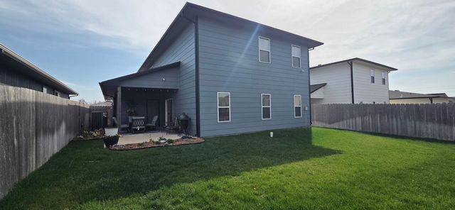 9708 E Annabelle St, Wichita, KS 67207