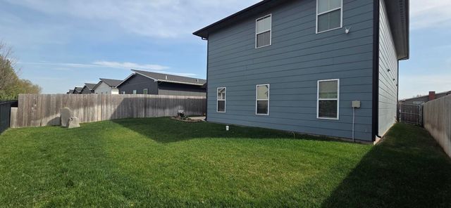 9708 E Annabelle St, Wichita, KS 67207