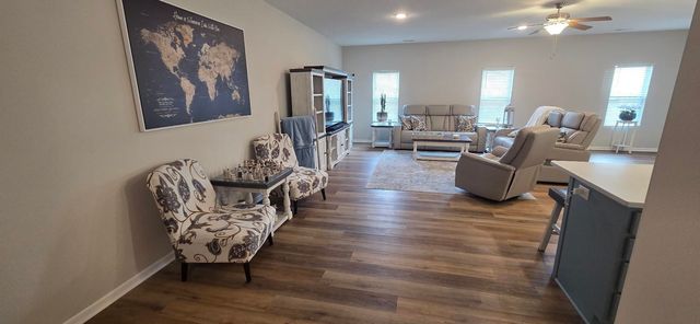 9708 E Annabelle St, Wichita, KS 67207