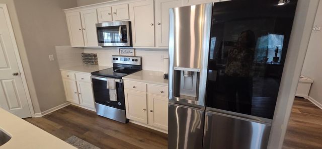 9708 E Annabelle St, Wichita, KS 67207