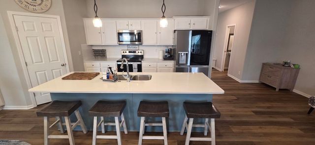 9708 E Annabelle St, Wichita, KS 67207