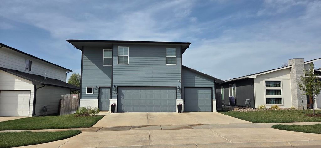 9708 E Annabelle St, Wichita, KS 67207
