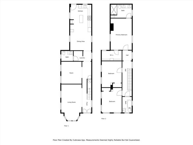 1607 Market Street, Galveston, TX 77550
