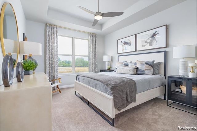 3911 Chatham Place 104, Brighton Township, MI 48114