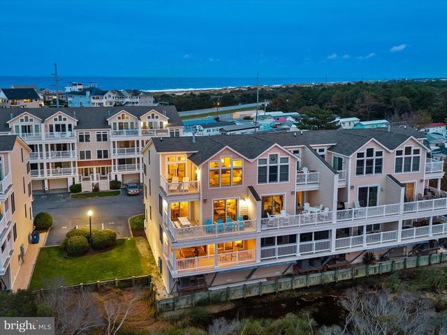 40154 SALT MEADOW DR, Fenwick Island, DE 19944