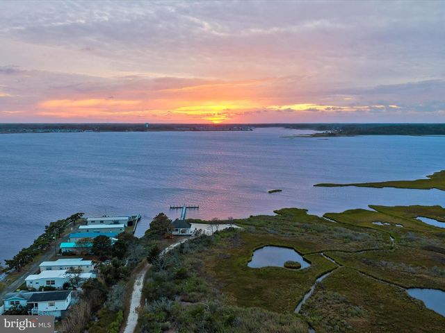 40154 SALT MEADOW DR, Fenwick Island, DE 19944
