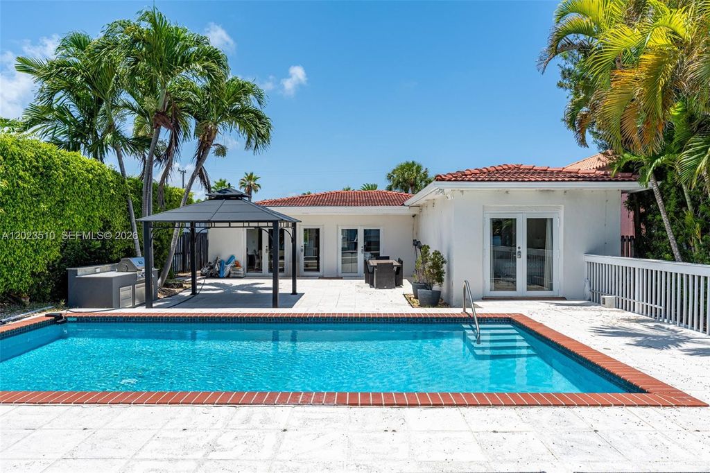 1430 Stillwater Dr 1430, Miami Beach, FL 33141