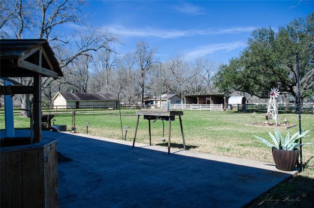 36606 Tejas Road, Simonton, TX 77485