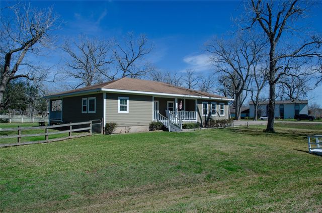36606 Tejas Road, Simonton, TX 77485
