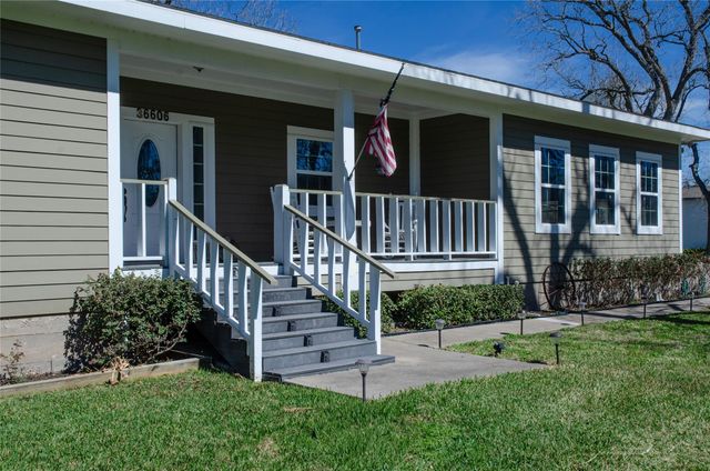 36606 Tejas Road, Simonton, TX 77485