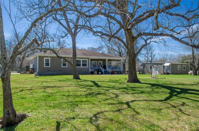 36606 Tejas Road, Simonton, TX 77485