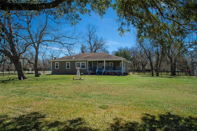 36606 Tejas Road, Simonton, TX 77485