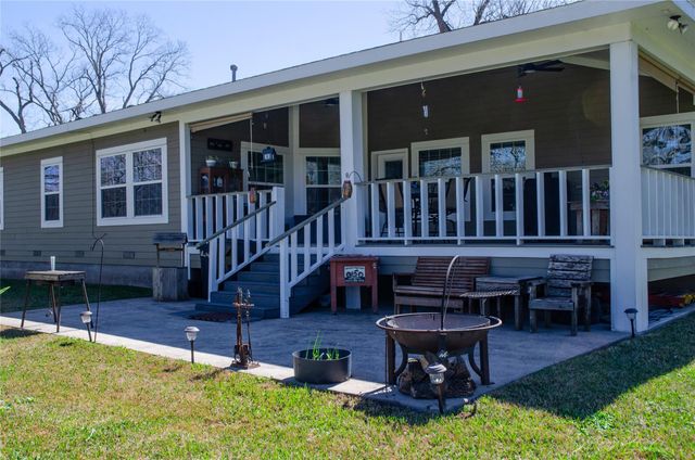 36606 Tejas Road, Simonton, TX 77485