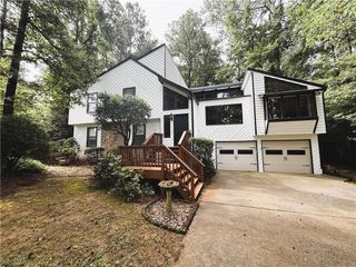 3312 Winter Wood Court, Marietta, GA 30062