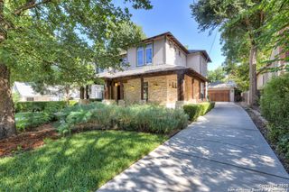 211 Inslee Ave, San Antonio, TX 78209