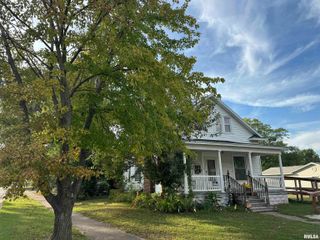 716 CEDAR Street, Centralia, IL 62801