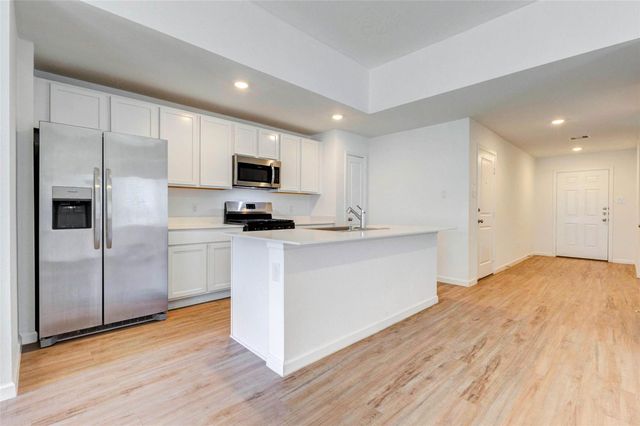 27030 Breakaway Lane, Katy, TX 77493