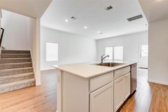 27030 Breakaway Lane, Katy, TX 77493