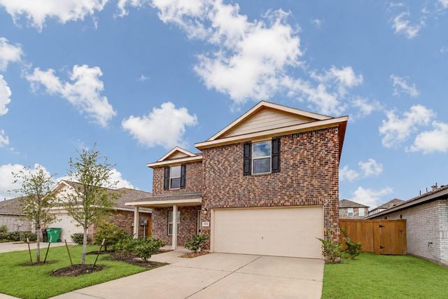 27030 Breakaway Lane, Katy, TX 77493