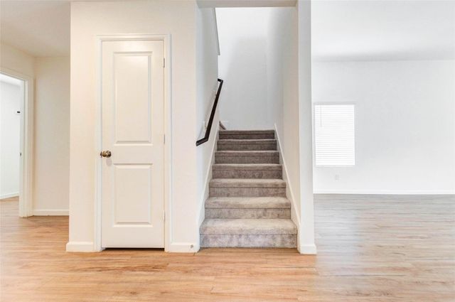 27030 Breakaway Lane, Katy, TX 77493