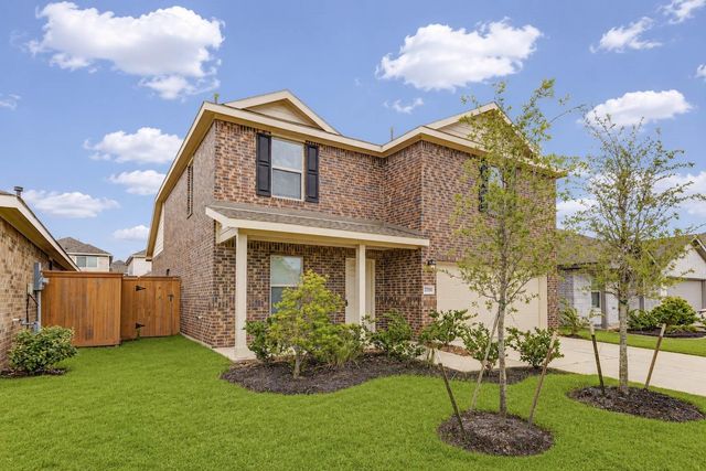 27030 Breakaway Lane, Katy, TX 77493