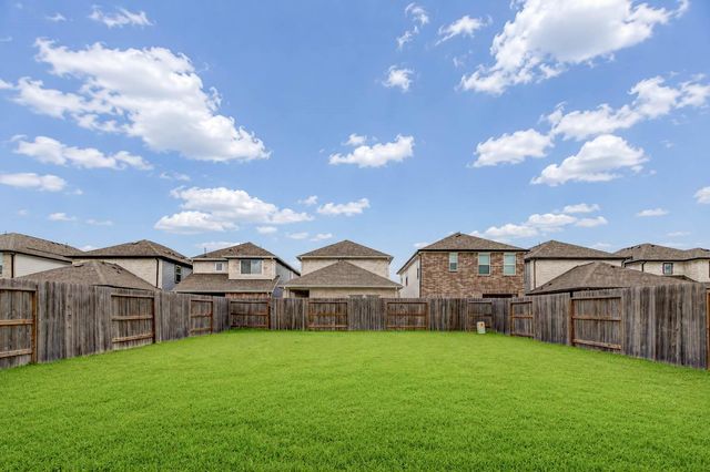 27030 Breakaway Lane, Katy, TX 77493
